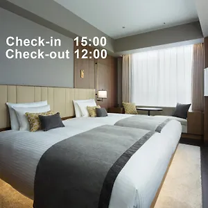 Mitsui Garden Roppongi Premier 5* Tōkyō