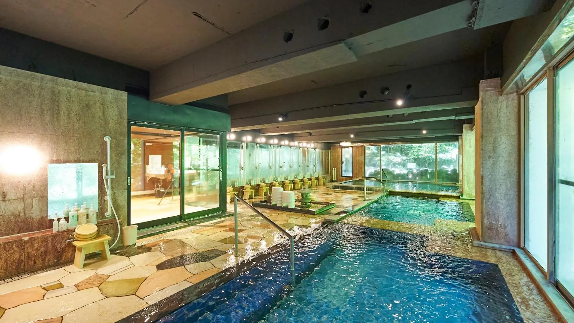 Hakone Yumoto Hotel