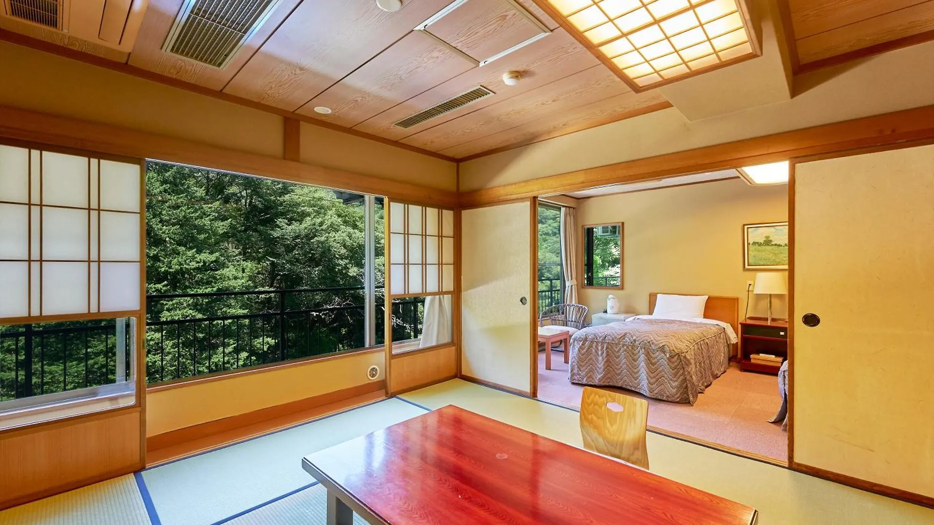 Hakone Yumoto Hotel